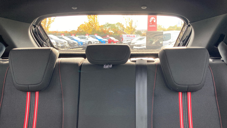 Vauxhall Corsa 1.2 GS 5dr Petrol Hatchback